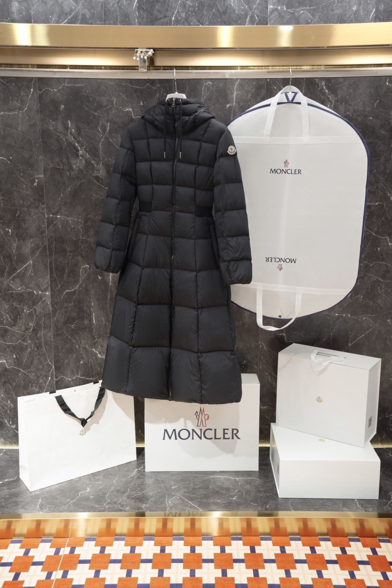 Moncler Down Coat